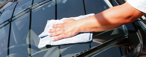 Online-Valeting